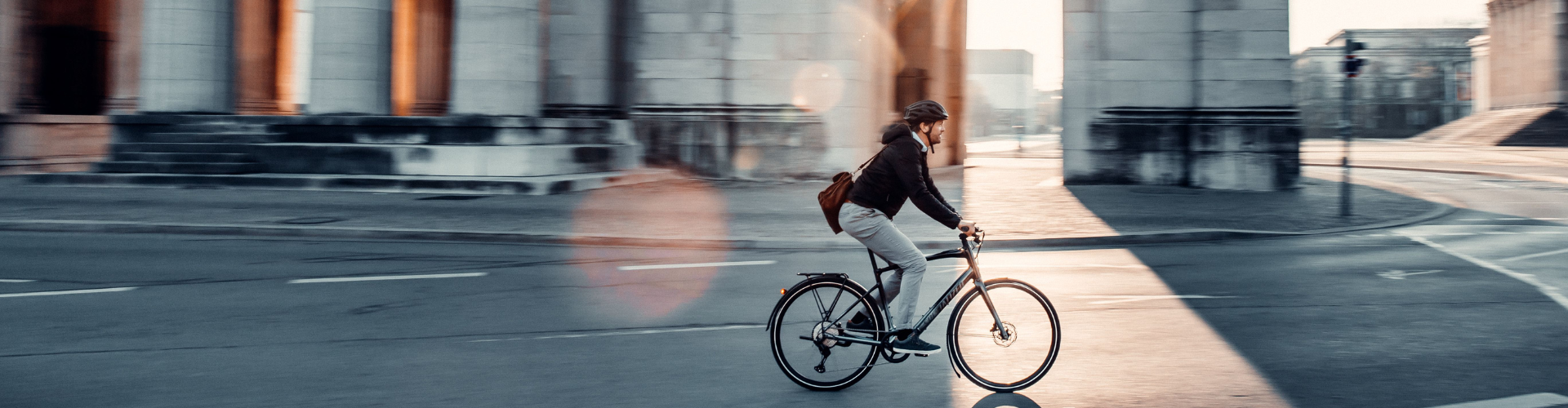 Vélos de ville & VTC – Confort et polyvalence pour vos trajets quotidiens | Véléos
