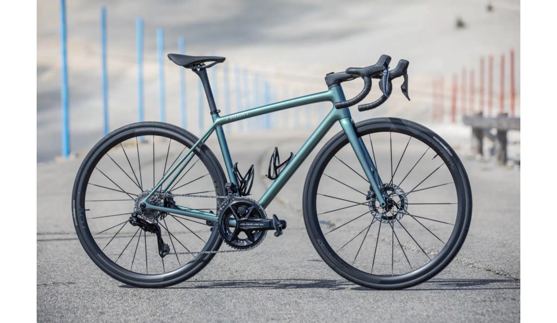 Nouveau Specialized S-Works Aethos 2