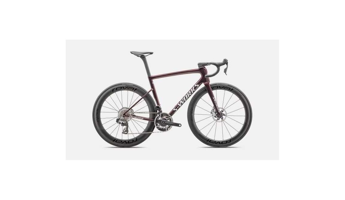 Specialized Tarmac SL8